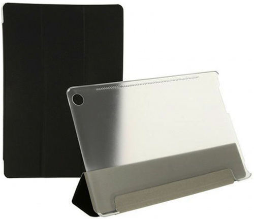 Чехол Trans Cover для планшета Huawei MediaPad M5 8.0 Pro черный