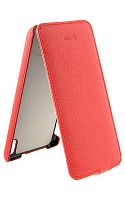 Чехол футляр-книга Sipo для HTC Desire 800/816 (Red (V-series))