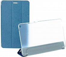 Чехол Trans Cover для планшета Huawei MediaPad T3 8 голубой
