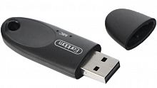 Ресивер Earldom ET-M40 Bluetooth USB чёрный