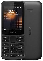 NOKIA 215 Dual Black 4G (2020)