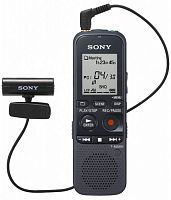 Цифровой диктофон Sony ICDPX312M 2Gb MS + mic