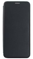 Чехол-книга OPEN COLOR для Samsung Galaxy A53/A536 чёрный