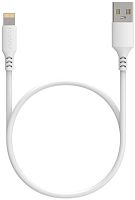 Кабель USB - Apple 8 pin Maxvi MC-A03 белый