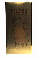 Противоударное стекло для APPLE iPhone 6/6S (4.7), 0,3mm, красный Приват