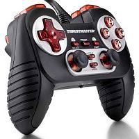 Геймпад Thrustmaster Dual Trigger Rumble Force (2960699) USB/PS2/PS3