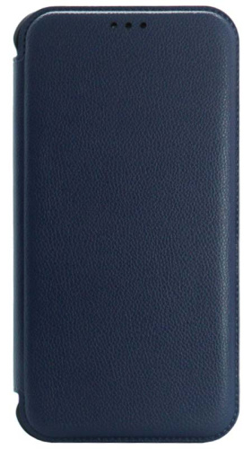 Чехол-книга New Fashion Case для Xiaomi Redmi A1 Plus синий фото 2