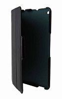 Чехол футляр-книга Armor Case Air для Acer Iconia Tab A3-A10 глянцевый чёрный
