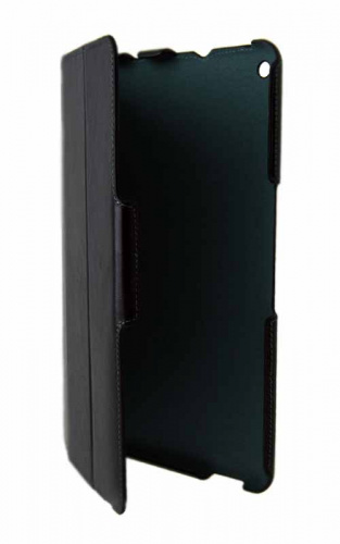 Чехол футляр-книга Armor Case Air для Acer Iconia Tab A3-A10 глянцевый чёрный