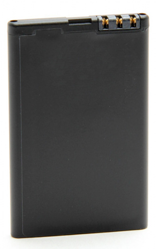 Аккумуляторы 100% ORIGINAL для Nokia BL-4J (С6-00/600) в блистере) Li-ion