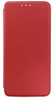 Чехол-книга BOOK для Samsung Galaxy A12/A125 красный