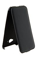 Чехол футляр-книга Armor Case для Lenovo S930 (чёрный в техпаке)