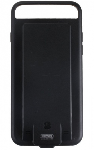 Аккумулятор внешний Remax для Apple iPhone 6/6S/7/8 Plus Battery Case PN-05 4800mAh чёрный