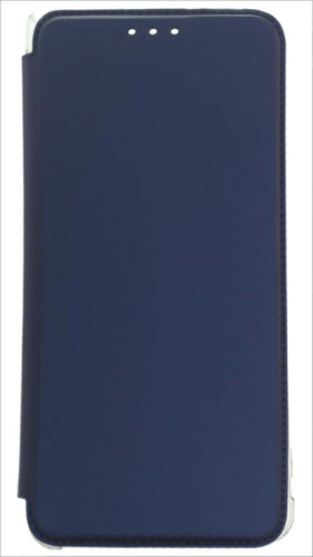 Чехол-книга BOOK для Xiaomi Redmi Note 11 Pro синий