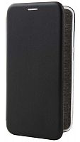 Чехол-книга OPEN COLOR для Nokia 7.1 Plus чёрный
