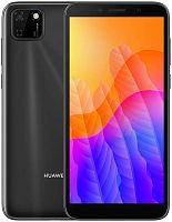 Huawei Y5P 2Sim 5.45" 2/32Gb чёрный