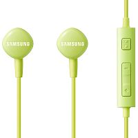 Стерео-гарнитура Samsung HS1303WEGRU зеленый