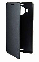 Чехол футляр-книга Nillkin для MICROSOFT Lumia 950 XL , Black Sparkle Series