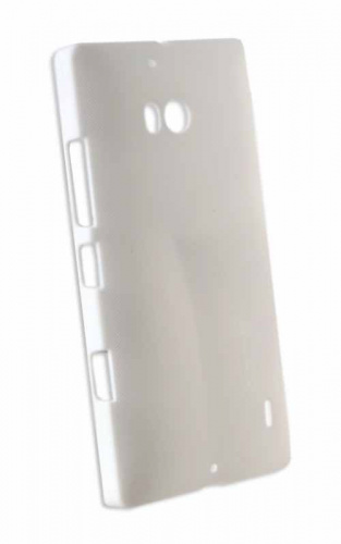 Задняя накладка Nillkin для Nokia 930 Lumia (White (Nillkin Super Frosted))