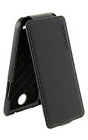 Чехол-книжка Aksberry для HTC Desire 300 (черный)