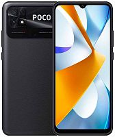 Xiaomi Poco C40 4/64GB Black
