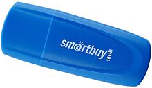 16GB флэш драйв Smart Buy Scout, синий