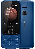 NOKIA 225 Dual Blue 4G (2020)
