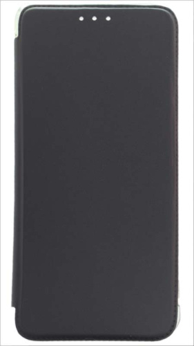 Чехол-книга BOOK для Xiaomi Redmi 10C черный