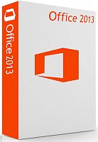 ПО Microsoft OfficeStd 2013 wSP1 32bitx64 RUS DiskKit MVL DVD (021-10352)