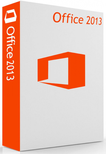 ПО Microsoft OfficeStd 2013 wSP1 32bitx64 RUS DiskKit MVL DVD (021-10352)