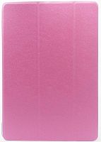 Чехол Trans Cover для планшета Apple iPad Pro 12,9 розовый
