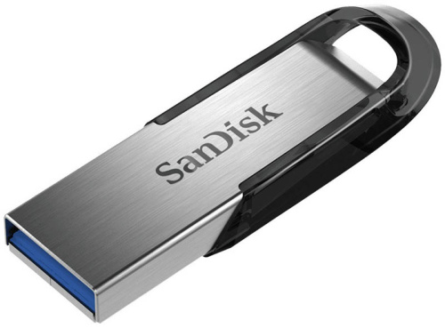 256GB флэш драйв SanDisk  CZ73 Ultra Flair, USB3.0