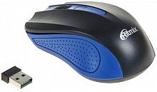 Компьютерная мышь RITMIX RMW-555 BLACK/BLUE