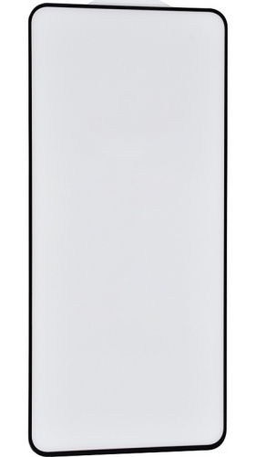 Противоударное стекло для Huawei Nova 10 SE с полной проклейкой 5d чёрный