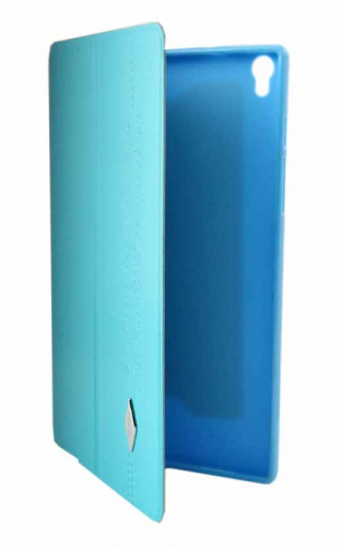 Чехол для планшета BOOSTAR Lenovo Tab S8-50 (8.0) синий