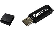 Накопитель Dato 32GB DB8001 DB8001K-32G USB2.0 черный
