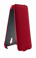Чехол футляр-книга Armor Case для HTC Desire 620G красный