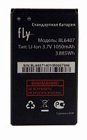 Аккумуляторная батарея FLY DS115+ (BL6407) 1050 mAh 100%ОРИГИНАЛ