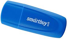 8GB флэш драйв Smart Buy Scout, синий