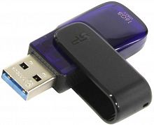 16GB флэш драйв Silicon Power Blaze B31 Purple, USB3.0