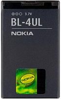 Аккумулятор Nokia BL-4UL