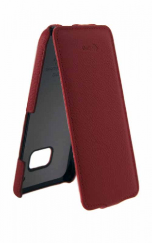 Чехол футляр-книга Sipo для HTC One M9 (Red (V-series))