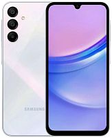 Samsung A155 Galaxy A15 4/128GB голубой