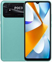 Xiaomi Poco C40 4/64GB Coral Green