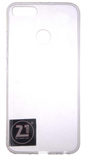 Силиконовый чехол для Xiaomi Redmi Mi5X/Mi A1 прозрачный
