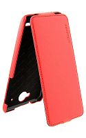 Чехол-книжка Aksberry для Lenovo S939 (красный)