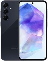 Samsung A556 Galaxy A55 8/256GB темно-синий