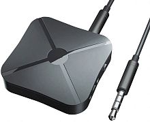 Bluetooth-приемник BR-02 BT черный