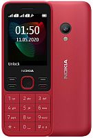 NOKIA 150 Dual Red (2020)