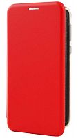 Чехол-книга OPEN COLOR для Nokia 8 красный